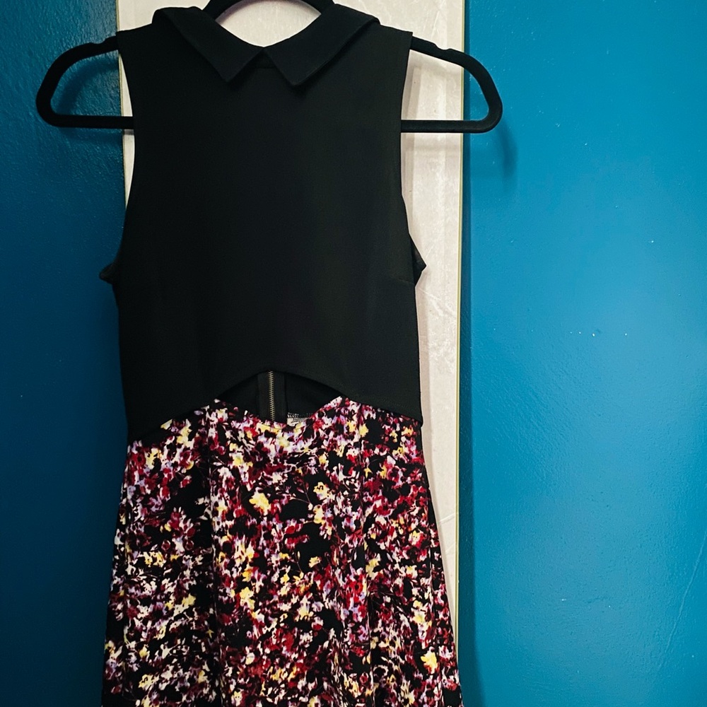 Material Girl. Sexy dress size small